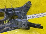 Балка под двс HONDA FIT/SHUTTLE/GRACE 50200T5E003 GR2/GR4/GR7/GR8/GK9/GP8/GP6/GK4/GM5/GM9 LEB, передняя