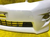 Бампер TOYOTA ALPHARD 2010/ЦВЕТ 070 5211958200A0 GGH25/GGH20W/GGH20/ANH20W/ANH20/ANH25W/ANH25/ATH20W/ATH20 2GRFE, передний