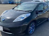 Бампер NISSAN LEAF 2016/Цвет KH3 850228A27B AZE0 EM57, задний Бампер NISSAN LEAF 2016/Цвет KH3 850228A27B AZE0 EM57, задний