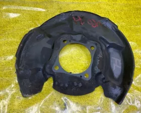 Кожух тормозного диска TOYOTA