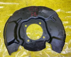 Кожух тормозного диска TOYOTA