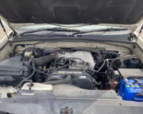 Кожух тормозного диска TOYOTA