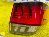 Стоп-сигнал LEXUS RX450H/RX450HL/RX350/RX350L/RX300/RX200T 2019-2024/48218/48219 8155048470 GYL20W/GYL25W/GYL25L/GYL25R/GYL20W/GYL20L/GYL20R/GYL20/GYL26W/GYL26L/GYL26/AGL20W/AGL20L/AGL20R/AGL25W/AGL25L/AGL25R/GGL20W/GGL20L/GGL20R/GGL21R/GGL25W/GGL25L/GGL2
