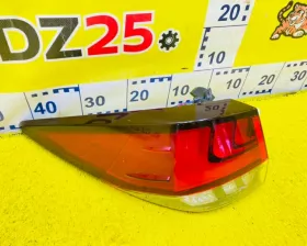 Стоп-сигнал TOYOTA