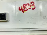 Спидометр TOYOTA LAND CRUISER PRADO 2020 838006BS11 GDJ150W/GDJ150R/GDJ150L/GDJ150/GDJ151W/GDJ151/GDJ155L/GDJ155R/GDJ155 1GDFTV, передний