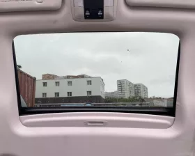 Люк Toyota