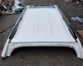 Люк Toyota