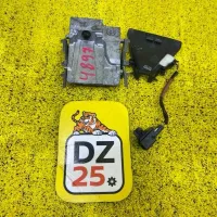 Камера переднего вида Toyota