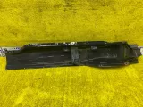 Жабо NISSAN/MITSUBISHI NV200/NV200 VANETTE/DELICA D3 2011/Цвет K23 66318JX00B VM20/M20/VNM20/BM20 HR16DE, переднее