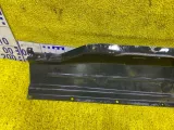 Жабо NISSAN/MITSUBISHI NV200/NV200 VANETTE/DELICA D3 2011/Цвет K23 66318JX00B VM20/M20/VNM20/BM20 HR16DE, переднее