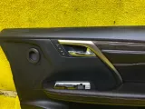 Обшивка дверей LEXUS RX450H/RX450HL/RX350/RX350L/RX300/RX200T 2021/Цвет 223 6761048560C2 GYL20W/GYL25W/GYL25L/GYL25R/GYL20W/GYL20L/GYL20R/GYL20/GYL26W/GYL26L/GYL26/AGL20W/AGL20L/AGL20R/AGL25W/AGL25L/AGL25R/GGL20W/GGL20L/GGL20R/GGL21R/GGL25W/GGL25L/GGL25R/