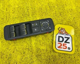 Блок управления стеклоподъемниками Toyota