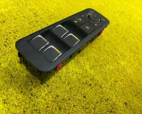 Блок управления стеклоподъемниками Toyota