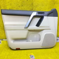 Обшивка дверей Toyota