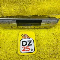 Блок управления климат-контролем Toyota