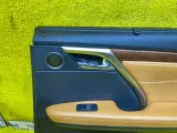 Обшивка дверей LEXUS RX300/RX450H/RX450HL/RX350/RX350L/RX200T 2021/Цвет 085 6763048730C2 AGL20W/AGL20L/AGL20R/AGL25W/AGL25L/AGL25R/GYL25W/GYL25L/GYL25R/GYL20W/GYL20L/GYL20R/GYL20/GYL26W/GYL26L/GYL26/GGL20W/GGL20L/GGL20R/GGL21R/GGL25W/GGL25L/GGL25R/GGL26W/