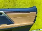 Обшивка дверей LEXUS RX300/RX450H/RX450HL/RX350/RX350L/RX200T 2021/Цвет 085 6763048730C2 AGL20W/AGL20L/AGL20R/AGL25W/AGL25L/AGL25R/GYL25W/GYL25L/GYL25R/GYL20W/GYL20L/GYL20R/GYL20/GYL26W/GYL26L/GYL26/GGL20W/GGL20L/GGL20R/GGL21R/GGL25W/GGL25L/GGL25R/GGL26W/