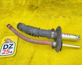 Горловина топливного бака Toyota