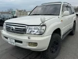 Горловина топливного бака TOYOTA LAND CRUISER/LAND CRUISER CYGNUS/LX470 2000/ЦВЕТ 057 7720160510 UZJ100L/UZJ100W/UZJ100/FZJ100/FZJ105/HDJ100/HDJ100L/HDJ101/HDJ101K/HZJ105/HZJ105L 2UZFE, задняя