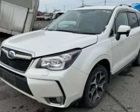 Форсунка омывателя фар SUBARU
