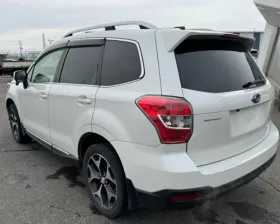 Форсунка омывателя фар SUBARU