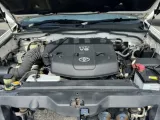 Накладка на крыло TOYOTA LAND CRUISER PRADO 2007 7565460021B0 GRJ120W/GRJ120/GRJ121W/GRJ121/VZJ120W/VZJ120/VZJ121W/VZJ121/KDJ120W/KDJ120/KDJ121W/KDJ121/LJ120/RZJ120W/RZJ120/TRJ120W/TRJ120 1GRFE, задняя левая