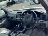 Накладка на крыло TOYOTA LAND CRUISER PRADO 2007 7565460021B0 GRJ120W/GRJ120/GRJ121W/GRJ121/VZJ120W/VZJ120/VZJ121W/VZJ121/KDJ120W/KDJ120/KDJ121W/KDJ121/LJ120/RZJ120W/RZJ120/TRJ120W/TRJ120 1GRFE, задняя левая