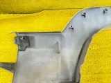 Накладка на крыло TOYOTA LAND CRUISER PRADO 2007 7565460021B0 GRJ120W/GRJ120/GRJ121W/GRJ121/VZJ120W/VZJ120/VZJ121W/VZJ121/KDJ120W/KDJ120/KDJ121W/KDJ121/LJ120/RZJ120W/RZJ120/TRJ120W/TRJ120 1GRFE, задняя левая