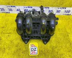 Коллектор впускной Toyota