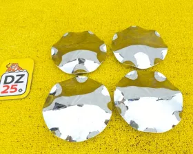 Колпаки на колеса Nissan
