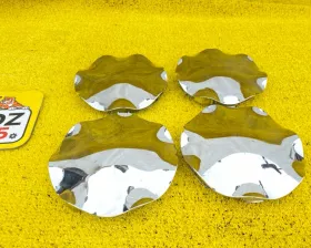 Колпаки на колеса Nissan