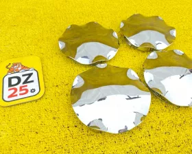 Колпаки на колеса Nissan