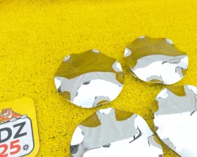 Колпаки на колеса Nissan