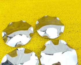 Колпаки на колеса Nissan