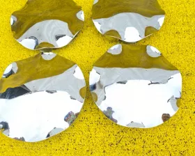 Колпаки на колеса Nissan