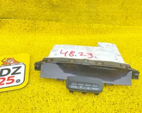 Часы TOYOTA