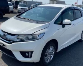Балка под двс HONDA