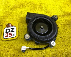 Мотор охлаждения батареи HONDA