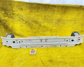 Жесткость бампера Subaru