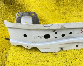 Жесткость бампера Subaru
