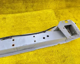 Жесткость бампера Subaru
