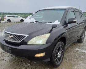 Мотор печки TOYOTA