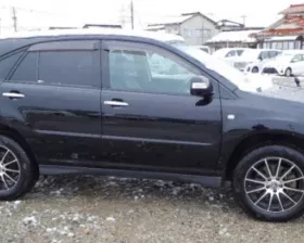 Мотор печки TOYOTA