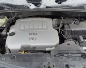 Мотор печки TOYOTA