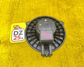 Мотор печки TOYOTA