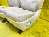 СИДЕНИЕ ПАРА TOYOTA LAND CRUISER PRADO ЛЕВЫЙ|ПРАВЫЙ|2017-2024 TRJ150W/TRJ150L/TRJ150/TRJ152/TRJ155/GDJ150W/GDJ150R/GDJ150L/GDJ150/GDJ151W/GDJ151/GDJ155L/GDJ155R/GDJ155/GRJ150W/GRJ150L/GRJ150/GRJ151W/GRJ151/GRJ152/KDJ150/KDJ150L/KDJ155 2TRFE, переднее