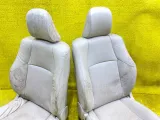 СИДЕНИЕ ПАРА TOYOTA LAND CRUISER PRADO ЛЕВЫЙ|ПРАВЫЙ|2017-2024 TRJ150W/TRJ150L/TRJ150/TRJ152/TRJ155/GDJ150W/GDJ150R/GDJ150L/GDJ150/GDJ151W/GDJ151/GDJ155L/GDJ155R/GDJ155/GRJ150W/GRJ150L/GRJ150/GRJ151W/GRJ151/GRJ152/KDJ150/KDJ150L/KDJ155 2TRFE, переднее