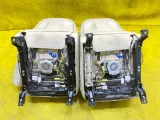 СИДЕНИЕ ПАРА TOYOTA LAND CRUISER PRADO ЛЕВЫЙ|ПРАВЫЙ|2017-2024 TRJ150W/TRJ150L/TRJ150/TRJ152/TRJ155/GDJ150W/GDJ150R/GDJ150L/GDJ150/GDJ151W/GDJ151/GDJ155L/GDJ155R/GDJ155/GRJ150W/GRJ150L/GRJ150/GRJ151W/GRJ151/GRJ152/KDJ150/KDJ150L/KDJ155 2TRFE, переднее