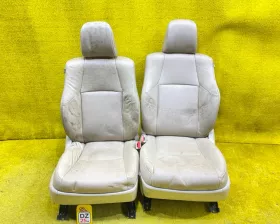 СИДЕНИЕ ПАРА Toyota