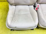 СИДЕНИЕ ПАРА TOYOTA LAND CRUISER PRADO ЛЕВЫЙ|ПРАВЫЙ|2017-2024 TRJ150W/TRJ150L/TRJ150/TRJ152/TRJ155/GDJ150W/GDJ150R/GDJ150L/GDJ150/GDJ151W/GDJ151/GDJ155L/GDJ155R/GDJ155/GRJ150W/GRJ150L/GRJ150/GRJ151W/GRJ151/GRJ152/KDJ150/KDJ150L/KDJ155 2TRFE, переднее